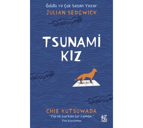 Tsunami Kız