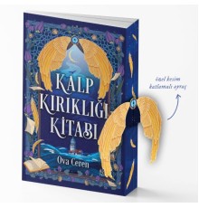 Kalp Kırıklığı Kitabı