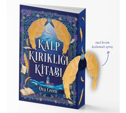 Kalp Kırıklığı Kitabı