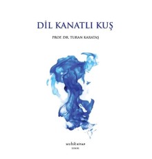Dil Kanatlı Kuş