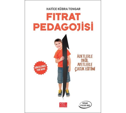 Fıtrat Pedagojisi Fıtrat Pedagojisi
