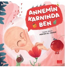 Annemin Karnında Ben