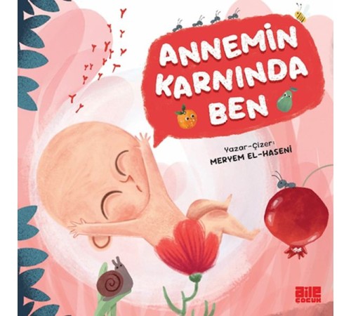 Annemin Karnında Ben
