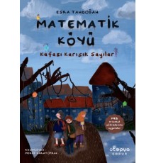 Matematik Köyü - Kafası Karışık Sayılar