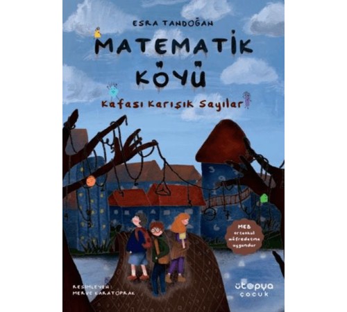 Matematik Köyü - Kafası Karışık Sayılar