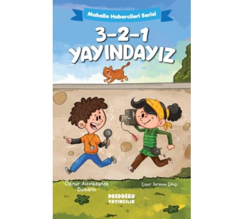 3-2-1 Yayındayız 3-2-1 Yayındayız