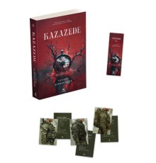 Kazazede - 3