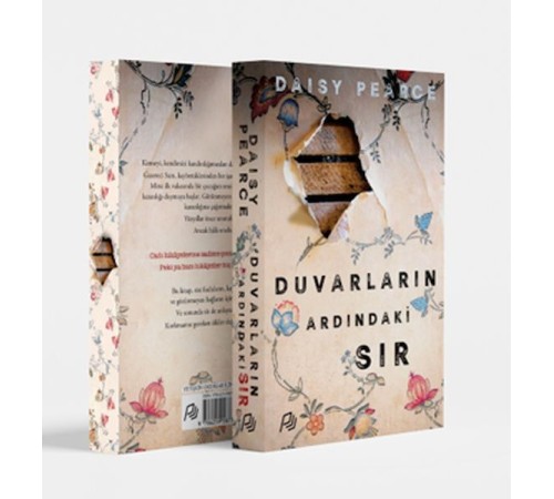 Duvarların Ardındaki Sır