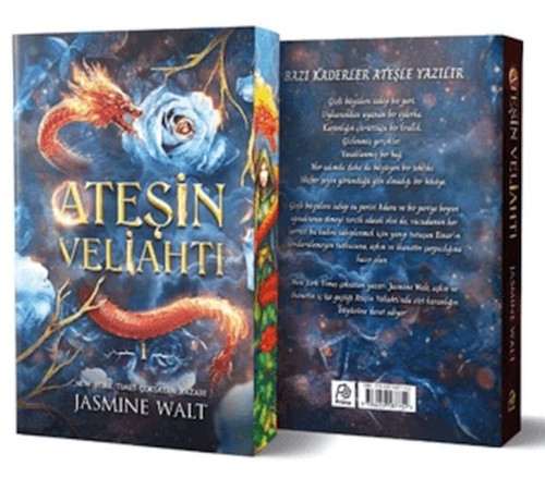 Ateşin Veliahtı
