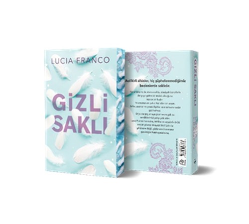 Gizli Saklı