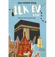 İlk Ev Kâbe