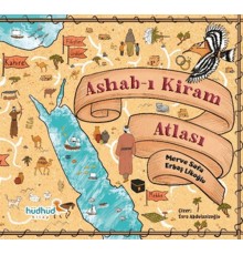 Ashab-ı Kiram Atlası