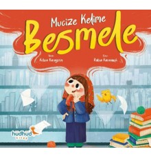 Mucize Kelime Besmele
