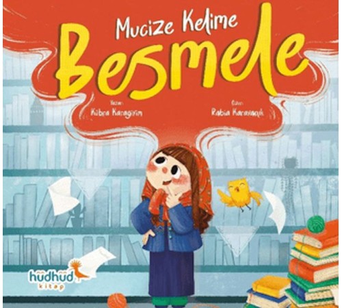 Mucize Kelime Besmele