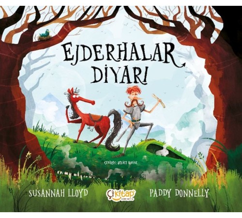 Ejderhalar Diyarı
