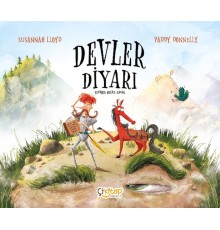 Devler Diyarı