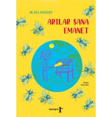 Arılar Sana Emanet