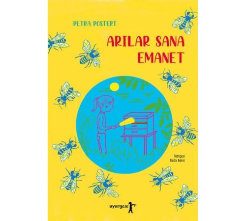 Arılar Sana Emanet Arılar Sana Emanet