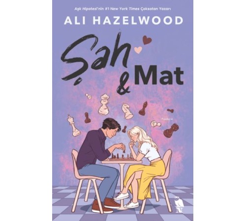 Şah ve Mat Şah ve Mat