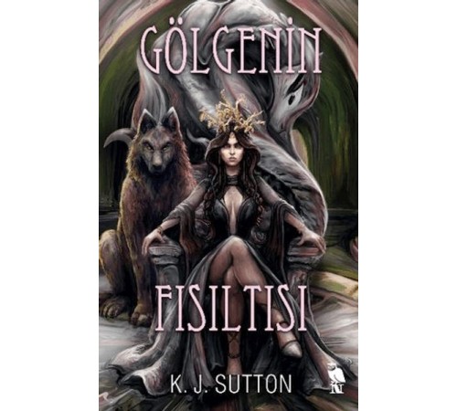 Gölgenin Fısıltısı