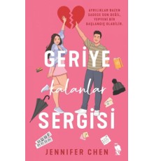 Geriye Kalanlar Sergisi