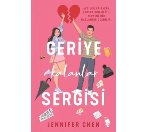 Geriye Kalanlar Sergisi