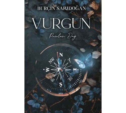 Vurgun - 2 Pusulası Dağ