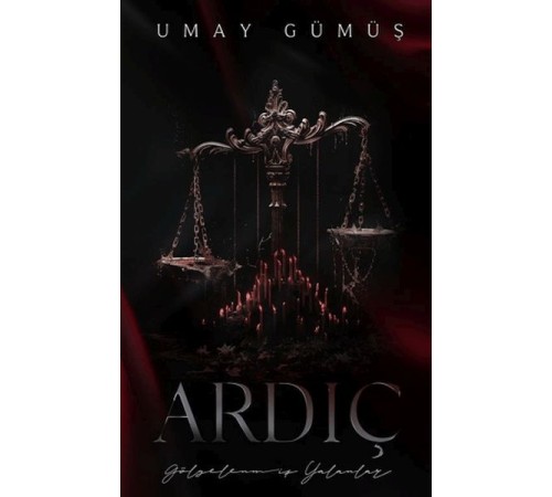Ardıç-1 Ardıç-1