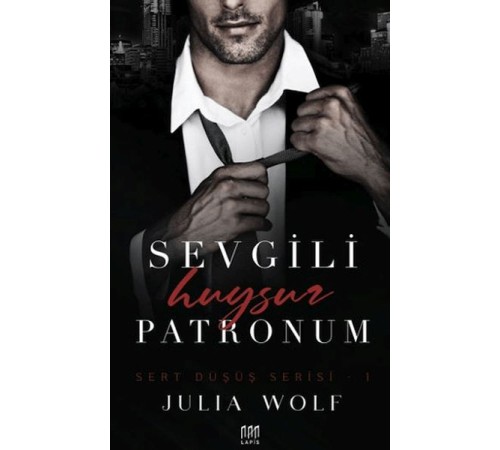 Sevgili Huysuz Patronum Sevgili Huysuz Patronum