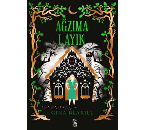 Ağzıma Layık