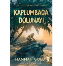 Kaplumbağa Dolunayı