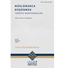 Müslümanca Düşünmek