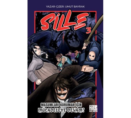 Sille-3