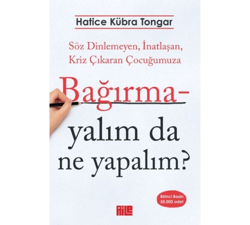 Bağırmayalım da Ne Yapalım?