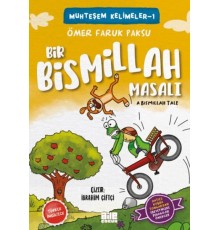 Bir Bismillah Masalı