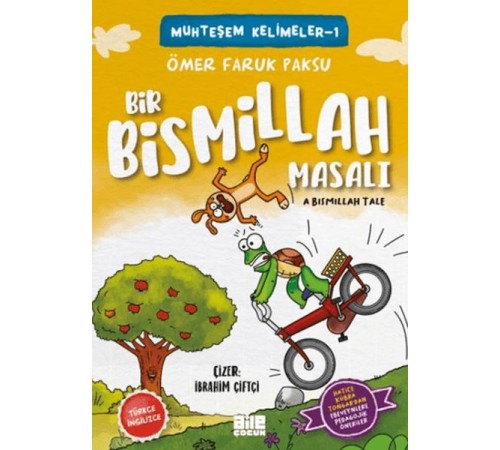 Bir Bismillah Masalı