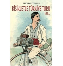 Bisikletle Türkiye Turu 1884
