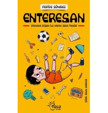 Enteresan