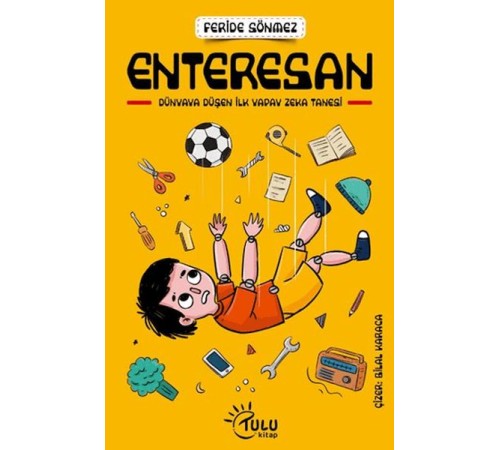 Enteresan