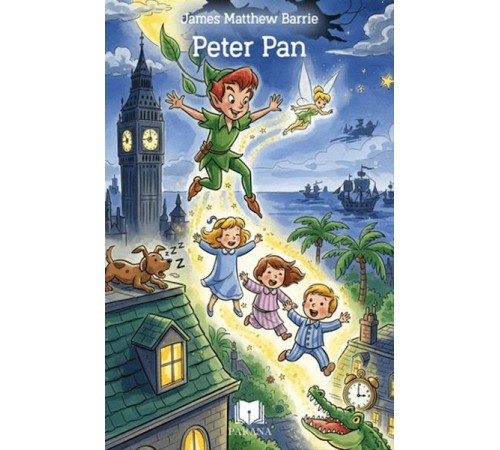 Peter Pan