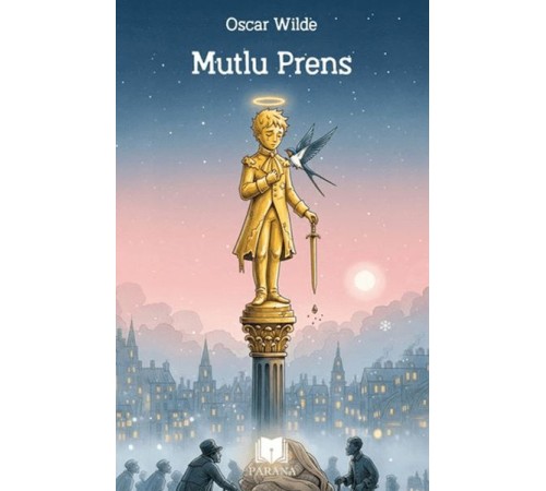 Mutlu Prens