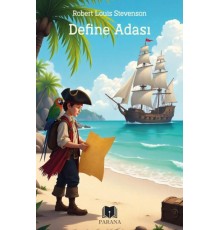 Define Adası