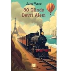 80 Günde Devri Alem
