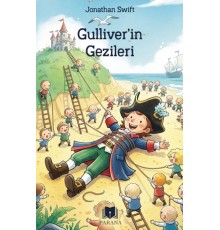 Gulliver’in Gezileri