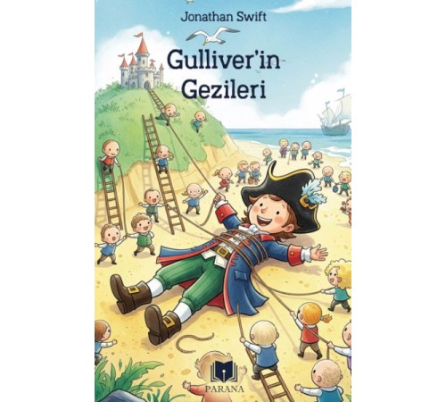 Gulliver’in Gezileri