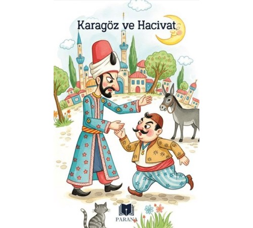 Karagöz ile Hacivat