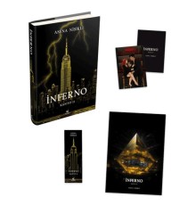 İnferno - 2 (Ciltli)