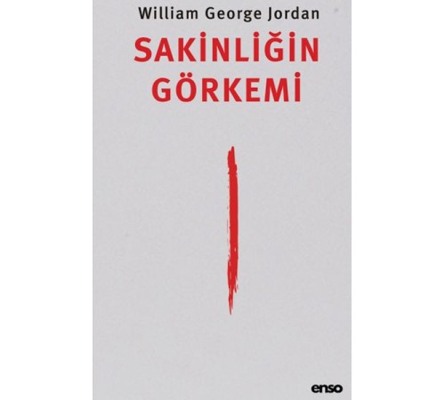 Sakinliğin Görkemi