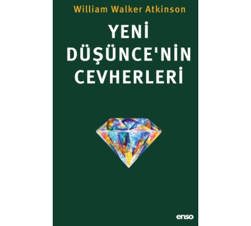 Yeni Düşünce’nin Cevherleri