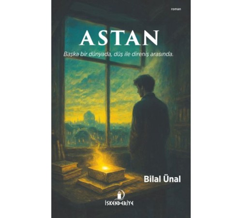 Astan